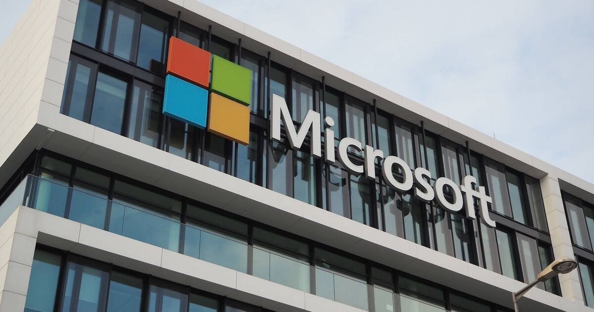 Microsoft sparks backlash after it rebrands Office software