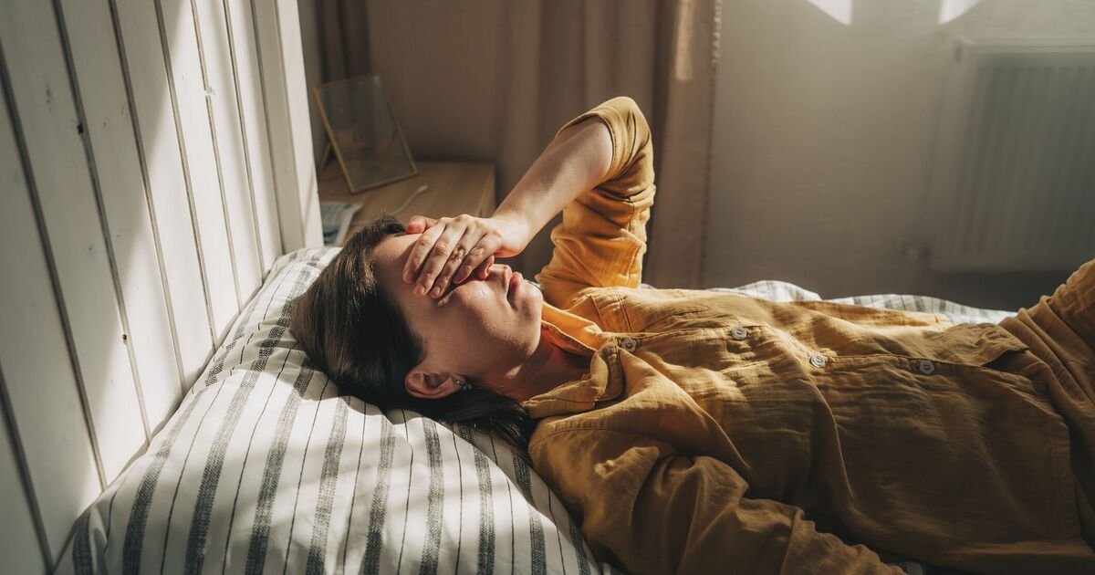 NHS ‘seven day’ rule on common medicine to avoid making things worse