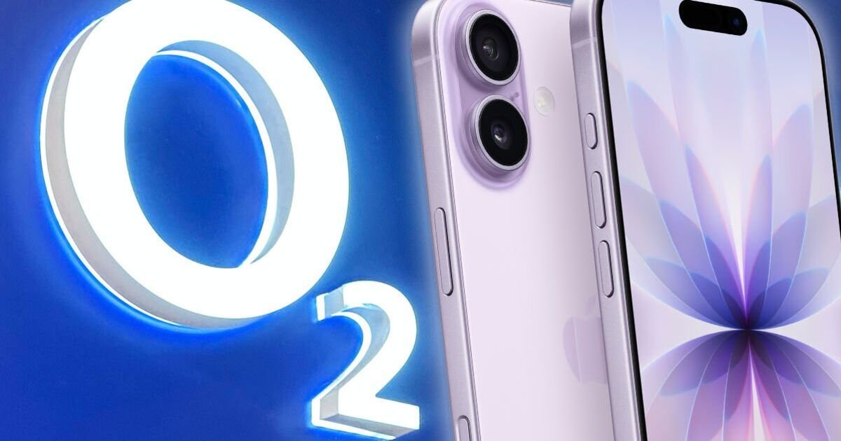O2 tackles your January blues with new eye-catching giveaways – how to