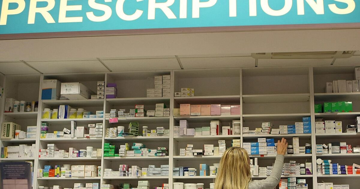 Pharmacies are a vital community asset but many are running on empty