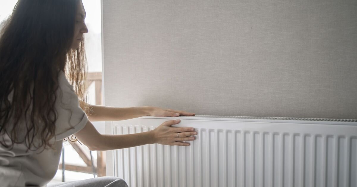 Renters can make homes warmer by doing 5 easy changes