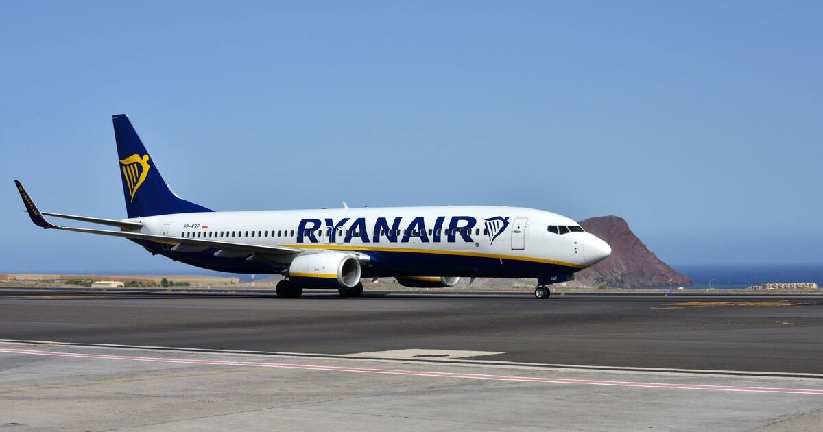 Ryanair passenger ‘hit with £75 suitcase fine’ despite paying extra to bring on board | Travel News | Travel