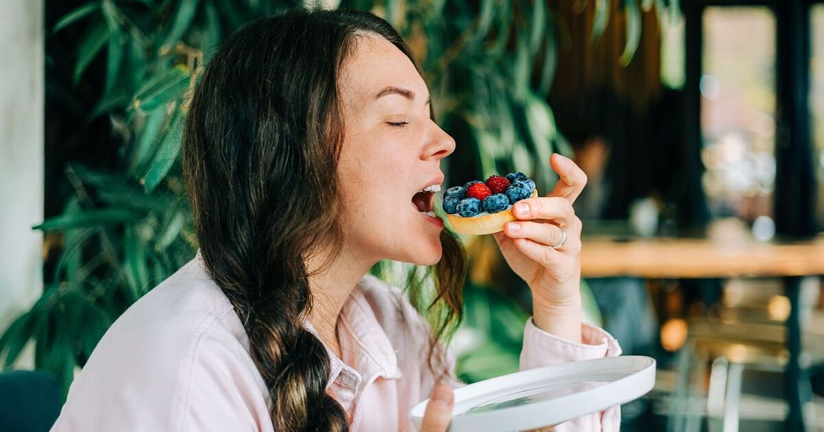 Scientist-approved weight loss diet ‘lowers blood pressure’