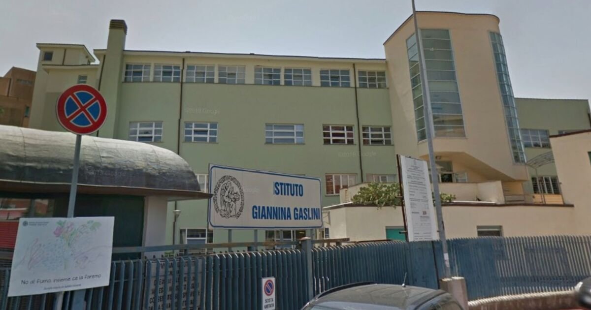 Several children rushed to hospital after carbon monoxide poisoning horror