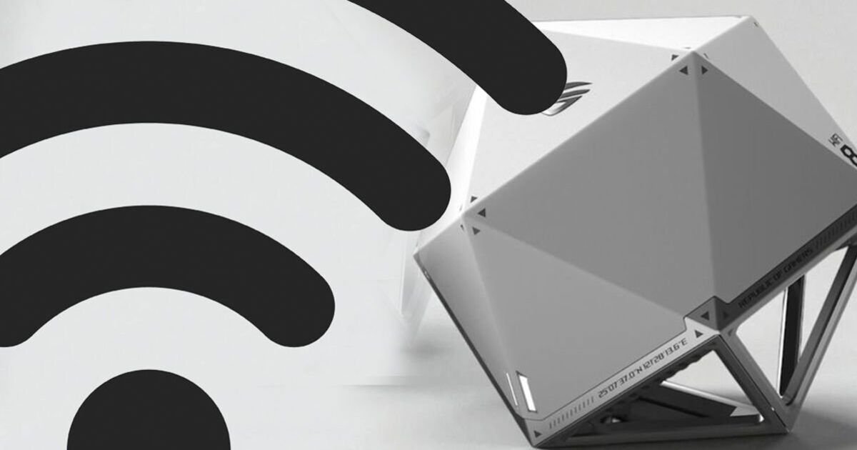 Surprise Wi-Fi router upgrade will finally fix your broken broadband speeds
