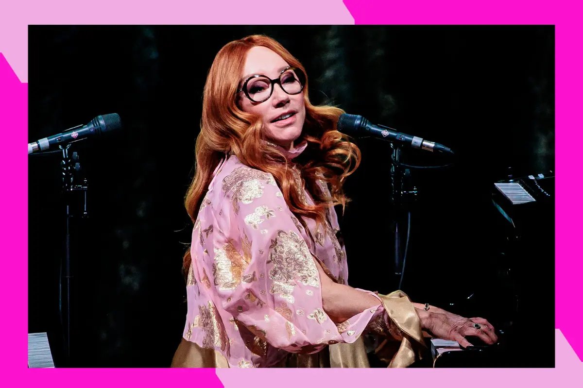 Tori Amos announces 2026 tour, four NY shows. Get tickets today