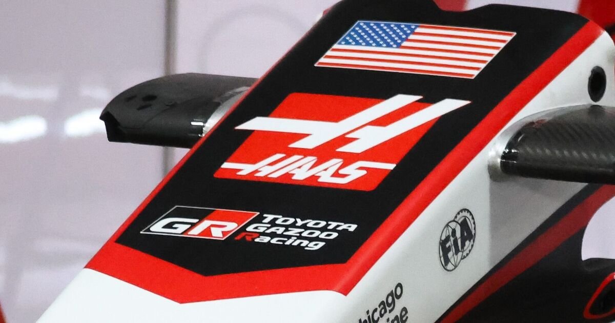 Toyota’s true intentions for Haas F1 as long-term plan becomes clear | F1 | Sport