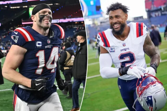 Two-Patriots-starters-miss-practice-as-Super-Bowl-2026-questions.jpg