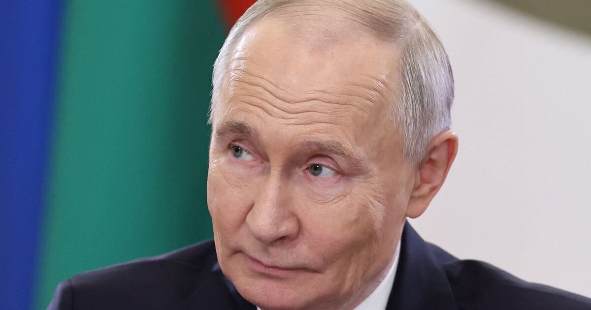 WW3 fears as Russian spies ‘target £70-a-night hotel near NATO HQ’ | World | News