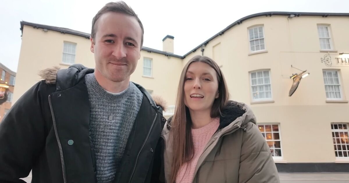 ‘We spent a night in Wetherspoons – one thing instantly disappeared’ | UK | Travel