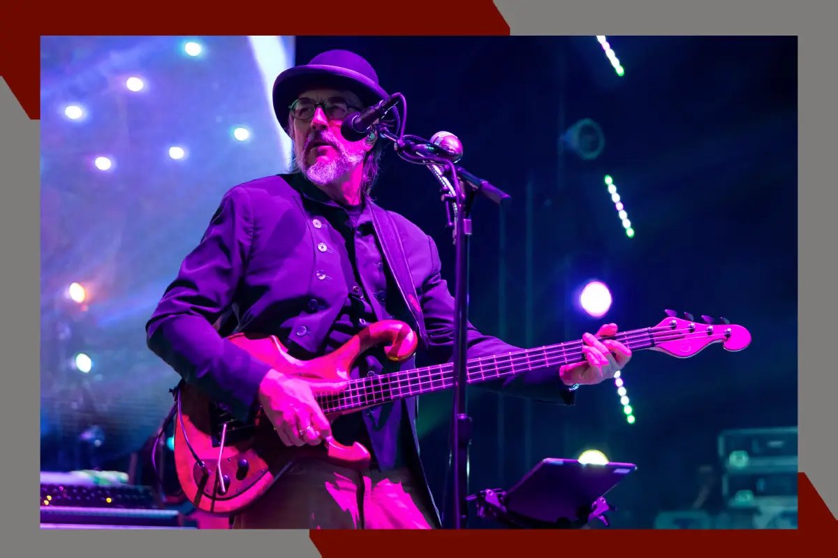 What do tickets cost to see Les Claypool of Primus on his 2026 tour?