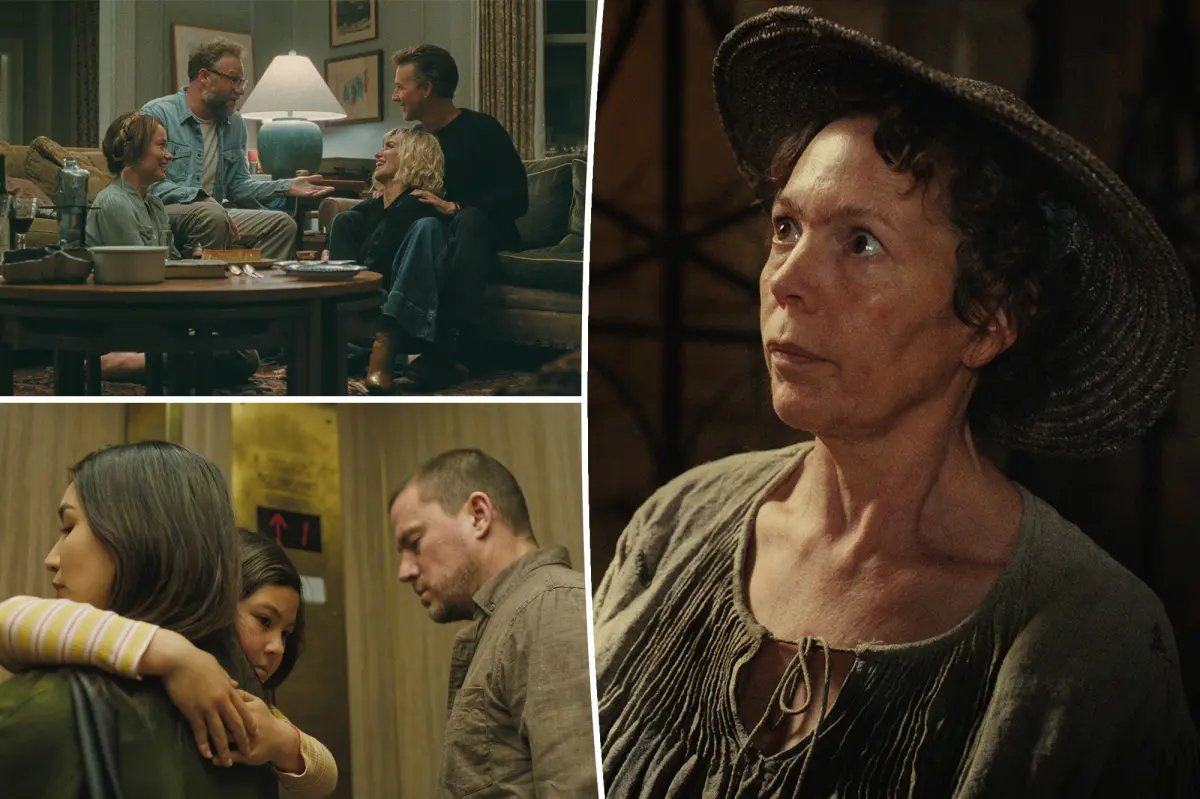 Will the Sundance Film Festival still matter when it goes to Boulder?