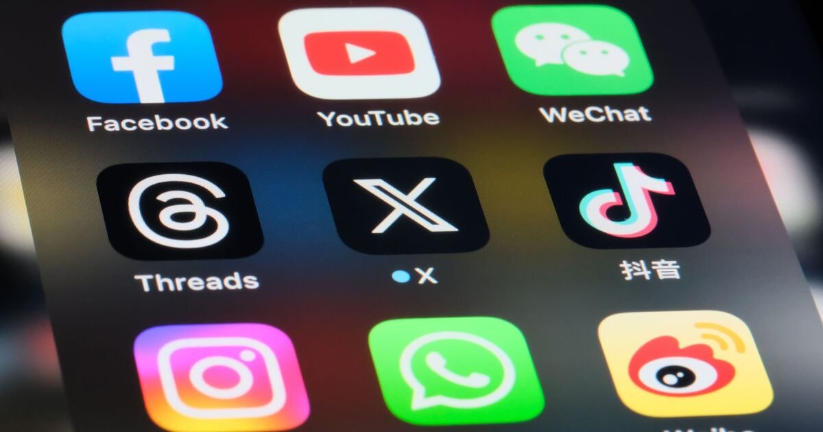 X down: Thousands of users report issues using social media platform