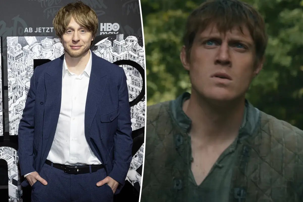 ‘A Knight of the Seven Kingdoms’ creator challenges critical ‘GoT’ fans: ‘Enjoy bashing us’