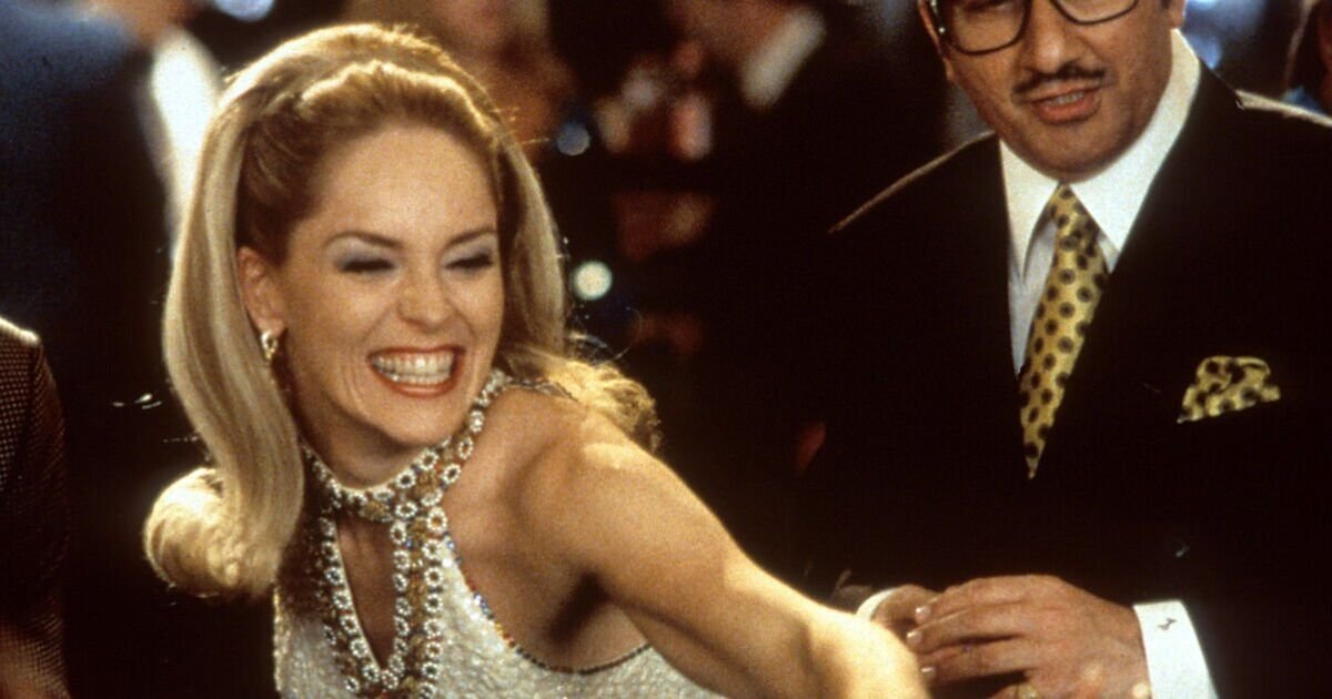 ‘Best’ gangster film of all time that's 'better than Goodfellas' now streaming