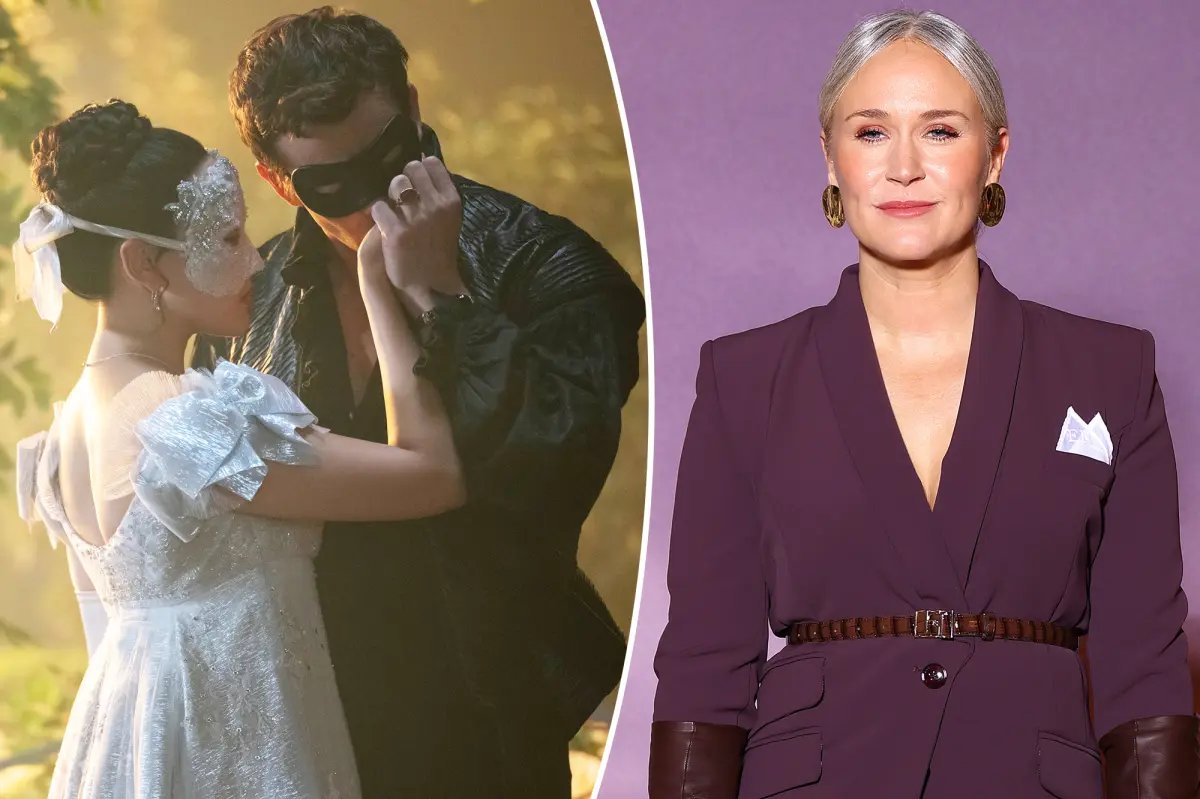 ‘Bridgerton’ showrunner confirms which characters will lead Seasons 5 and 6