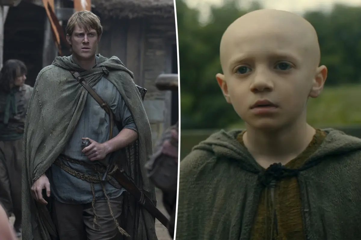 ‘Game of Thrones’ spinoff ‘A Knight of the Seven Kingdoms’ features emotional callback — and more full frontal nudity: review