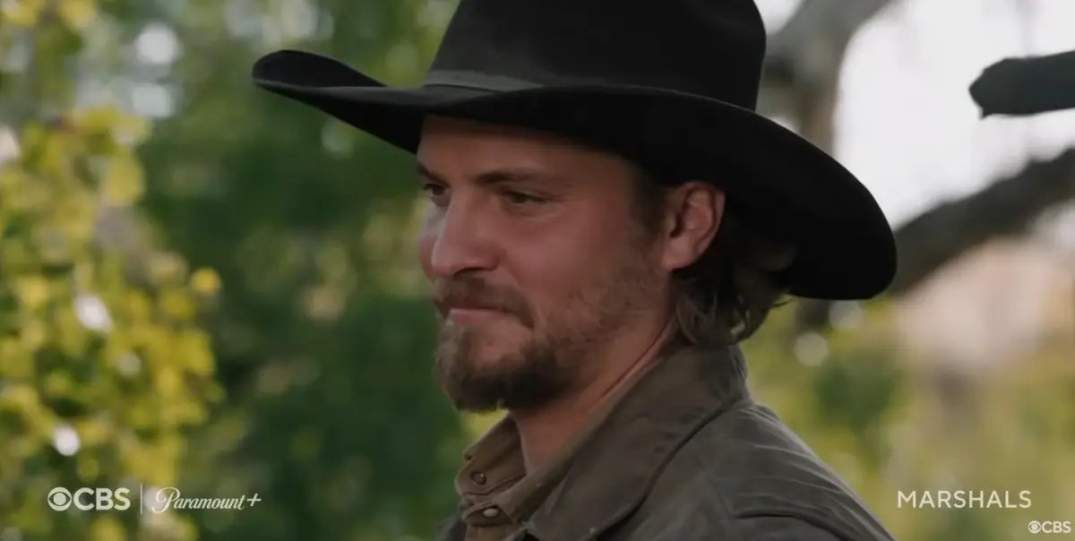 ‘Marshals’ trailer hints major ‘Yellowstone’ character gets killed off in Kayce Dutton spinoff