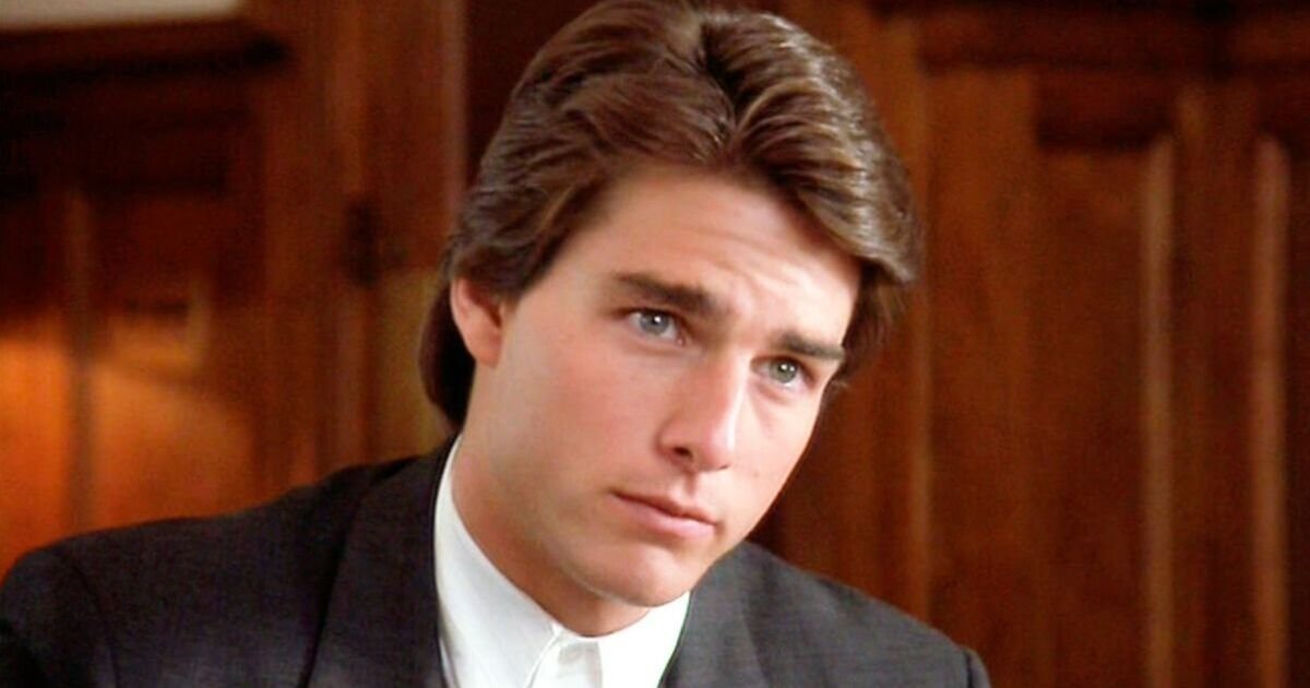 ‘Masterpiece’ drama hailed as ‘best Tom Cruise movie ever' is streaming for free