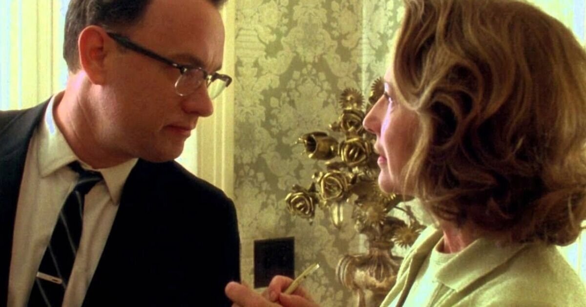 ‘Masterpiece’ film starring Tom Hanks is now streaming on Netflix