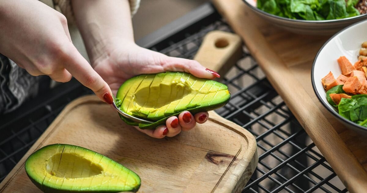 ‘Nothing will ripen an avocado’ quicker than 1 simple storage method