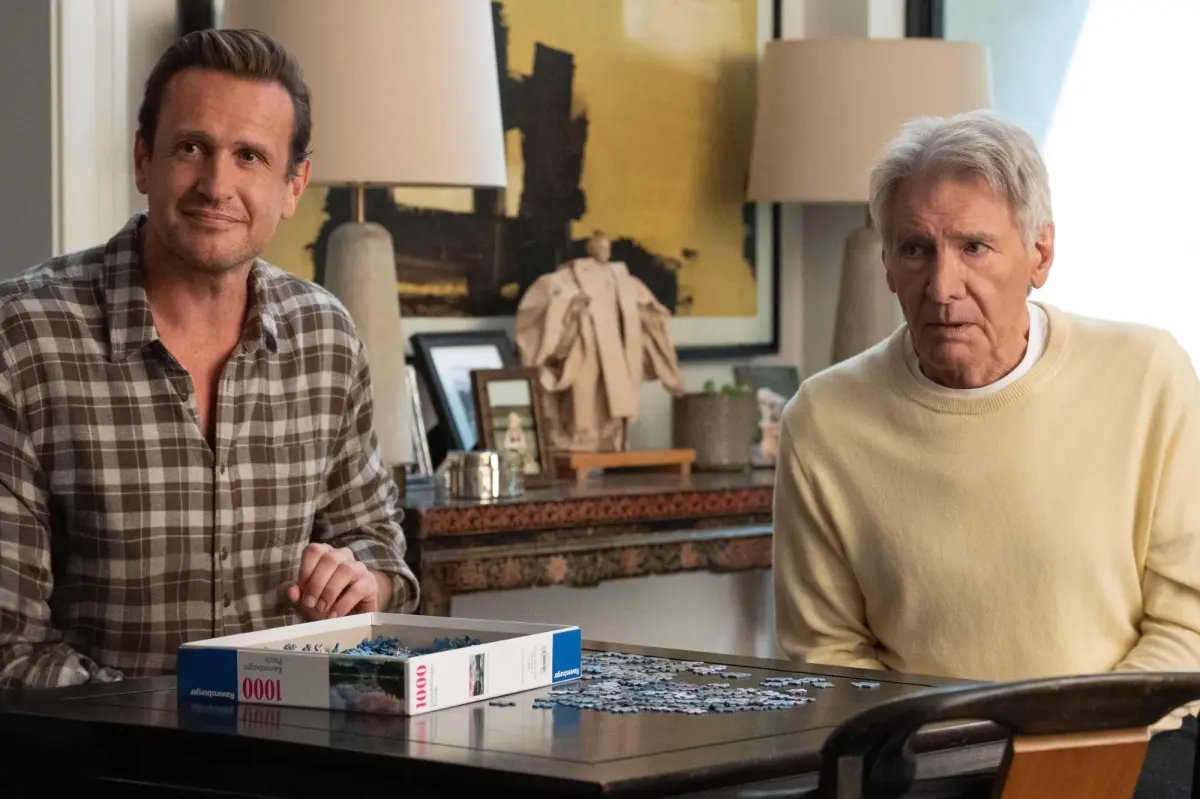 ‘Shrinking’ is back for Season 3 — How to watch for free, cast, release schedule