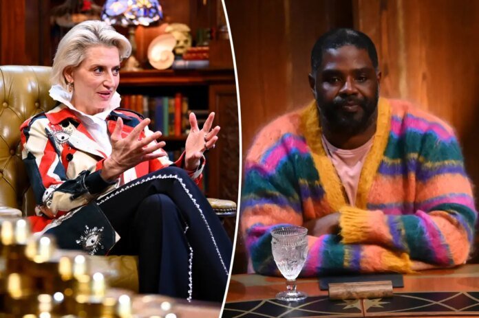 ‘Traitors-star-Ron-Funches-claims-Dorinda-Medley-made-‘truly-terrible.jpg