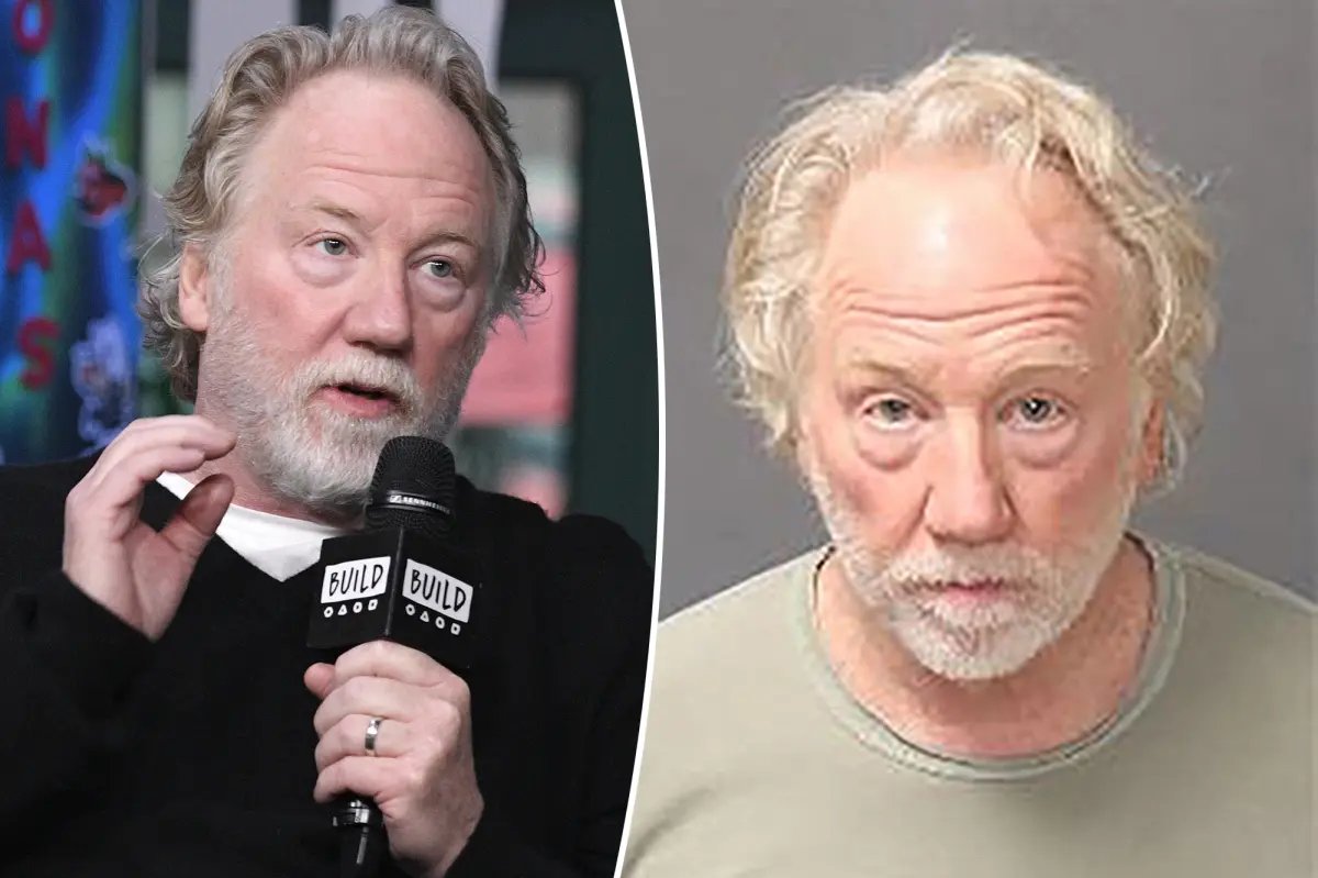 ‘West Wing’ actor Timothy Busfield faces shocking new sexual abuse claim by 16-year-old girl