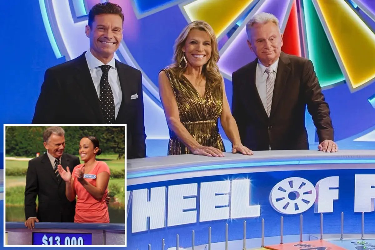 ‘Wheel of Fortune’s’ first millionaire says $1M prize didn’t go as far as fans think
