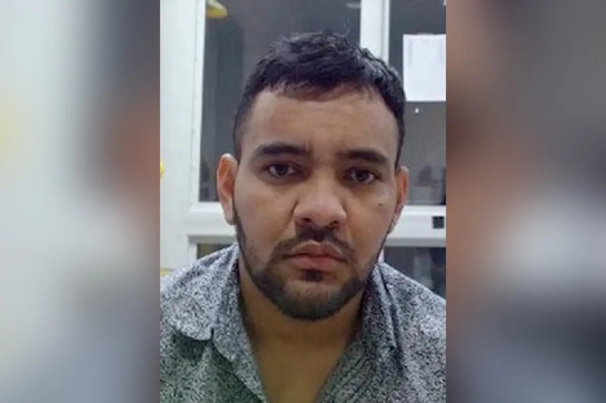 Alleged MS-13 gangbanger accused of killing 5 in El Salvador busted in Virginia: report