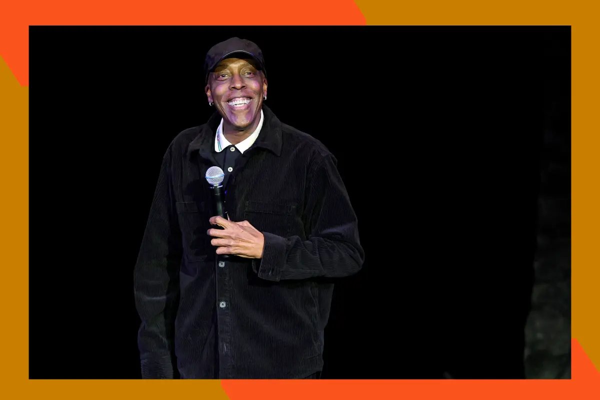 Arsenio Hall is going on a stand-up tour. How much are tickets?