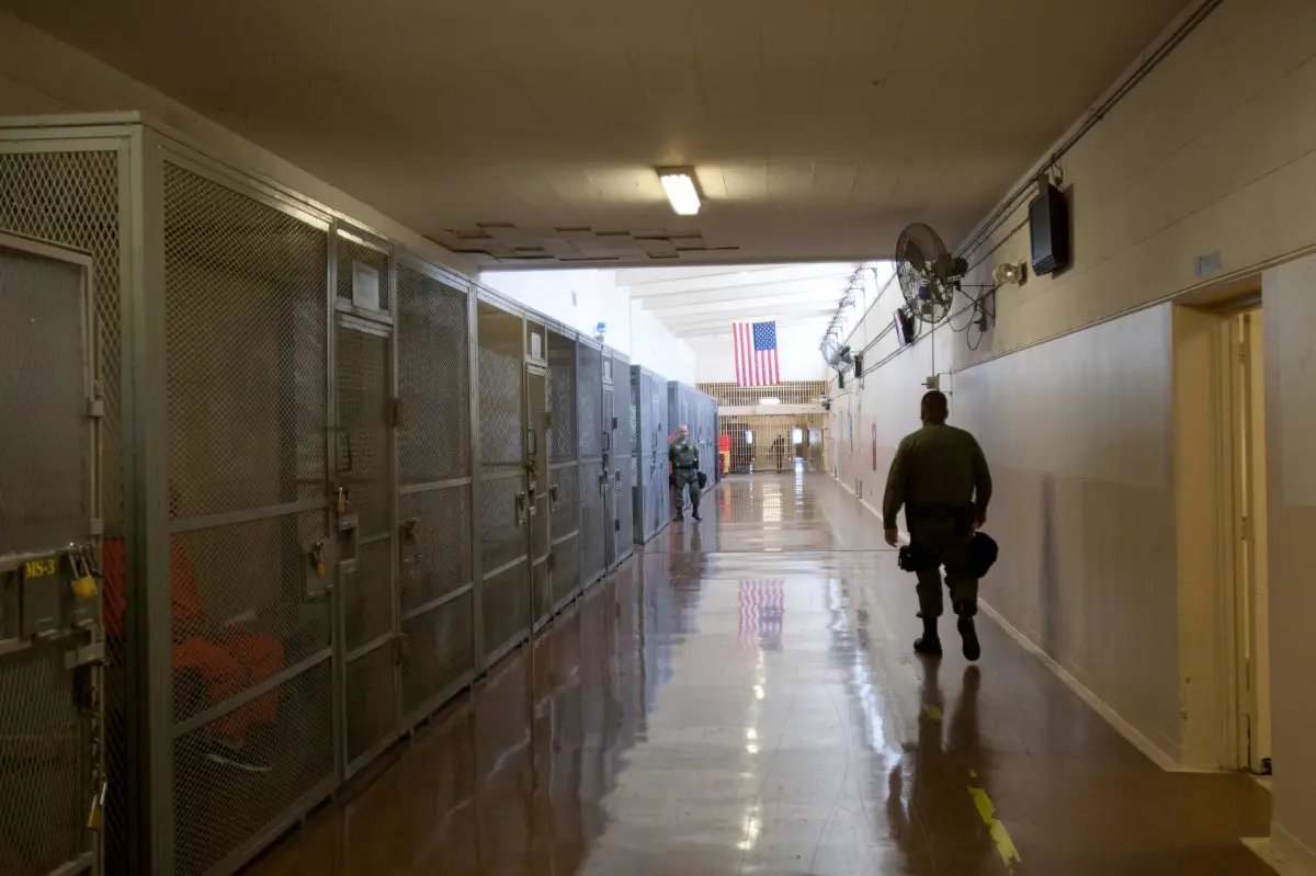 California child molester David Allen Funston granted parole