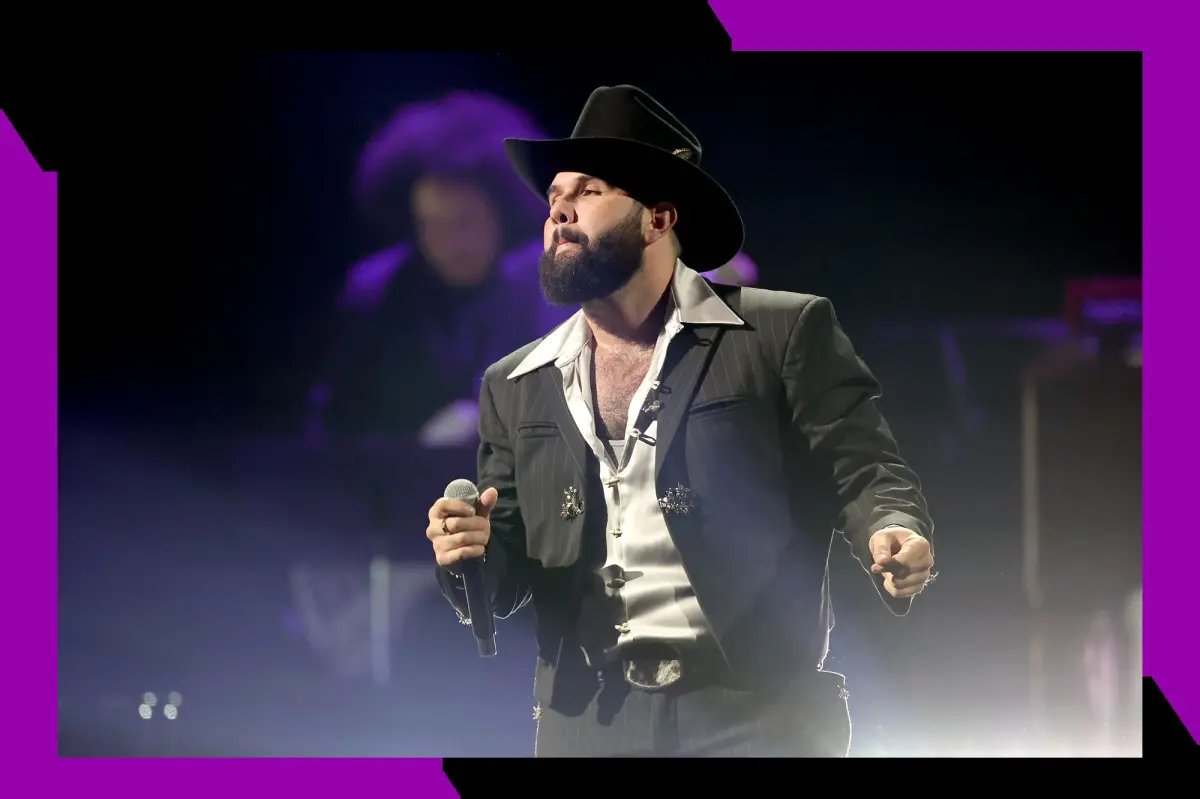 Carín León announces 2026 tour, Barclays Center show. Get tickets now