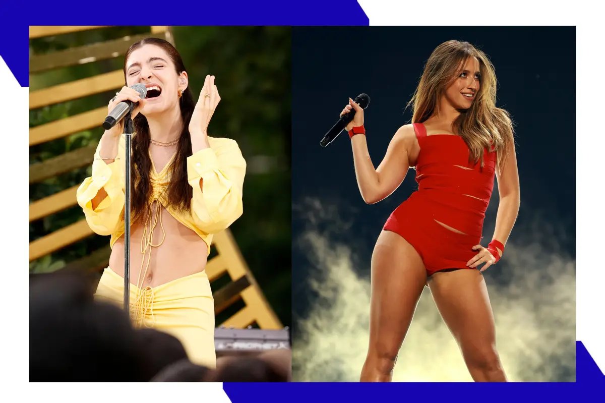 How much are Osheaga Festival tickets to see Lorde and Tate McRae?