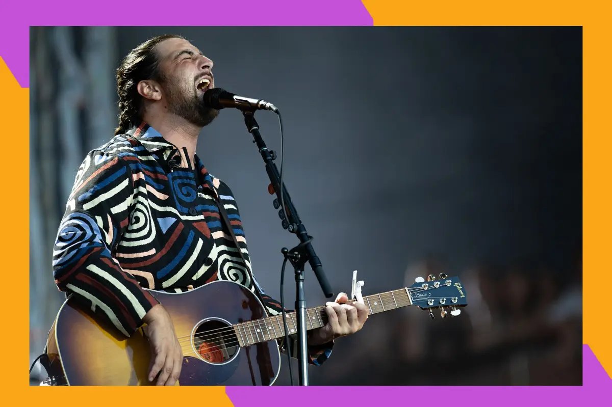 How much are the cheapest tickets to see Noah Kahan on his 2026 tour?