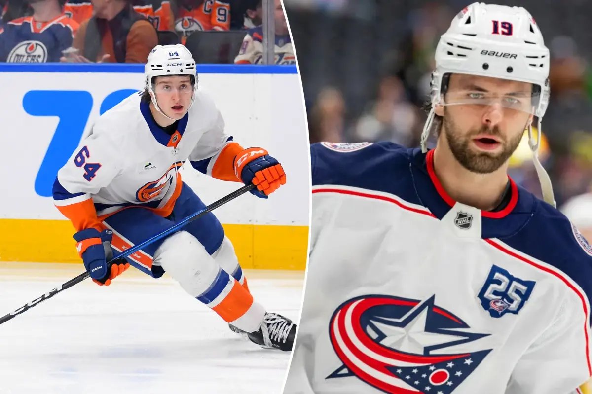 Islanders vs. Blue Jackets prediction: NHL odds, picks, best bet Saturday