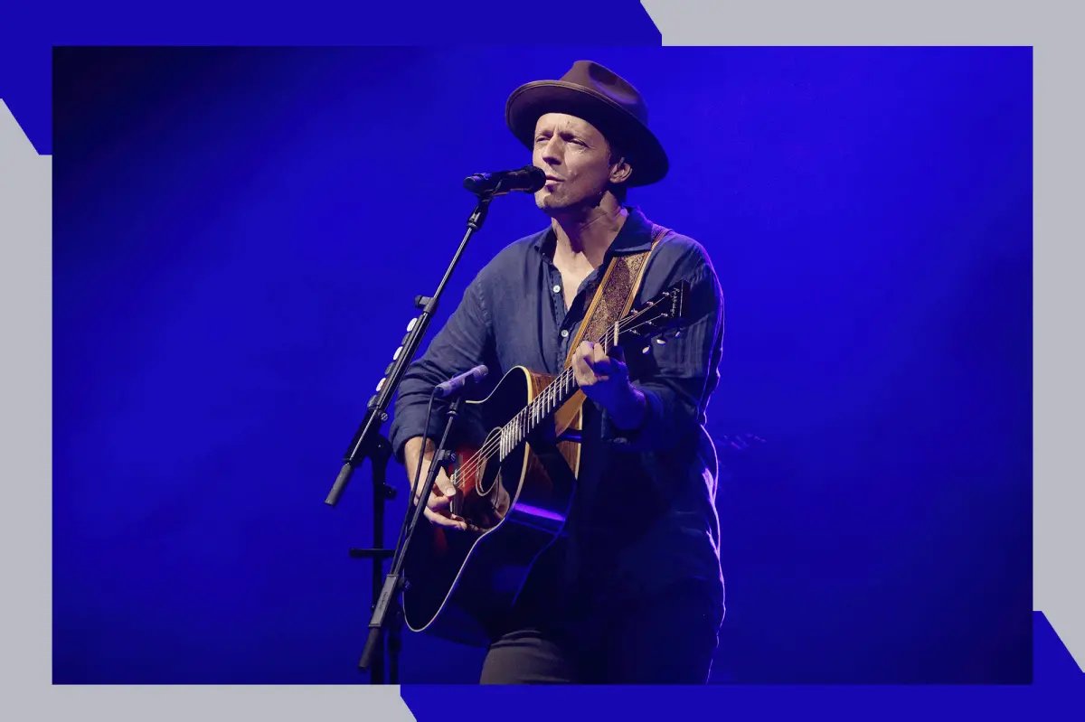 Jason Mraz announces ‘Still Yours Tour,’ four NY shows. Get tickets now