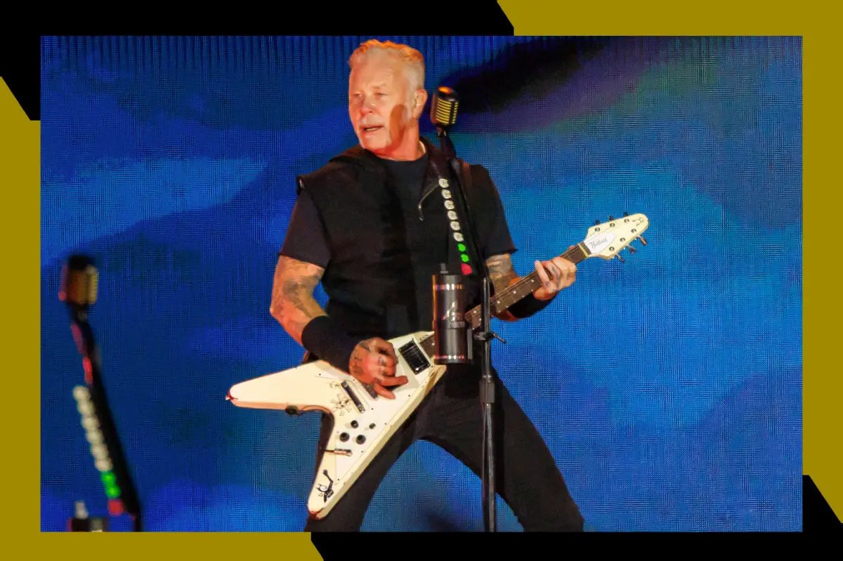 Metallica announces 2026 Las Vegas Sphere residency. Get tickets today