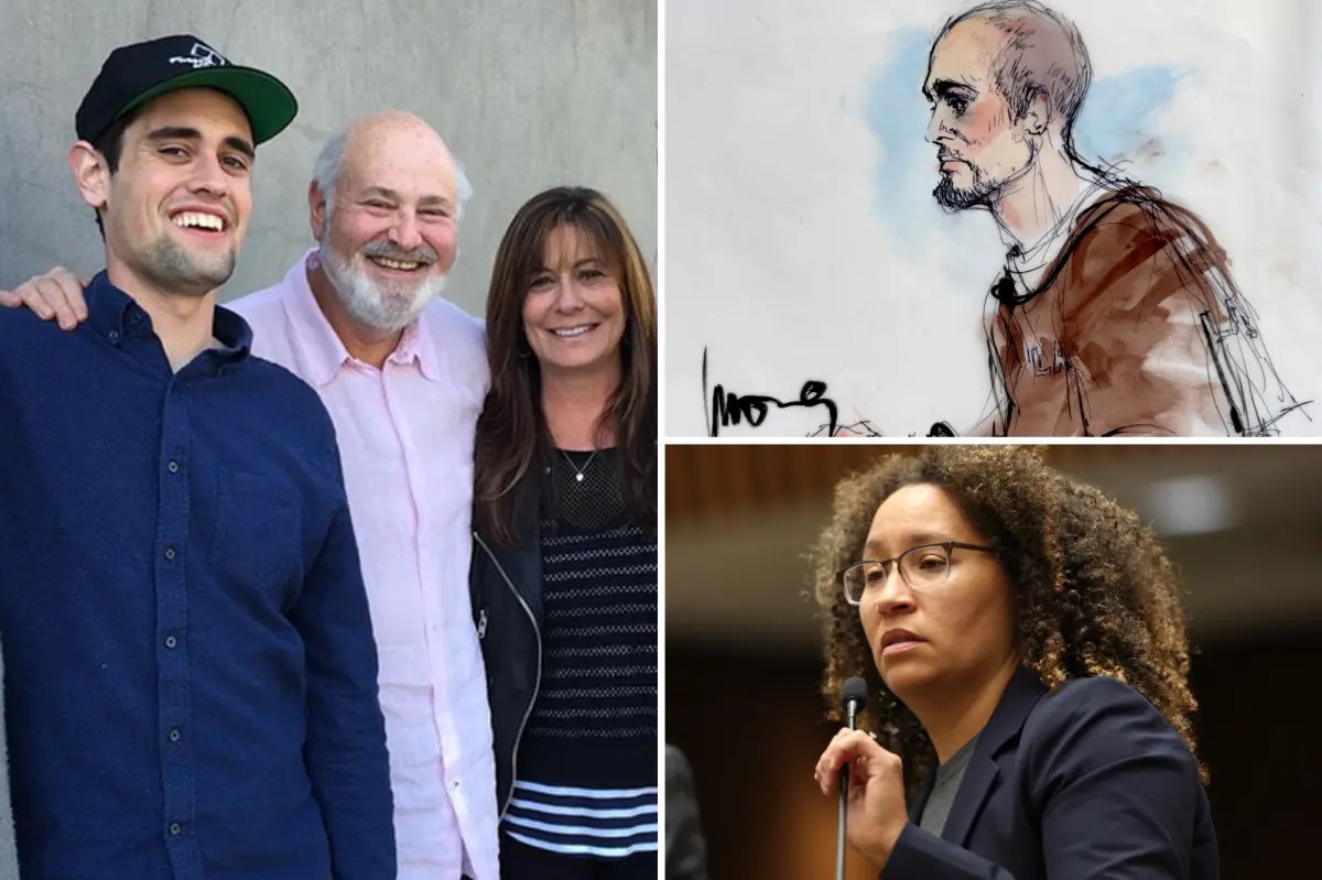 Nick Reiner’s insanity strategy after being accused of murdering his parents Rob and Michele