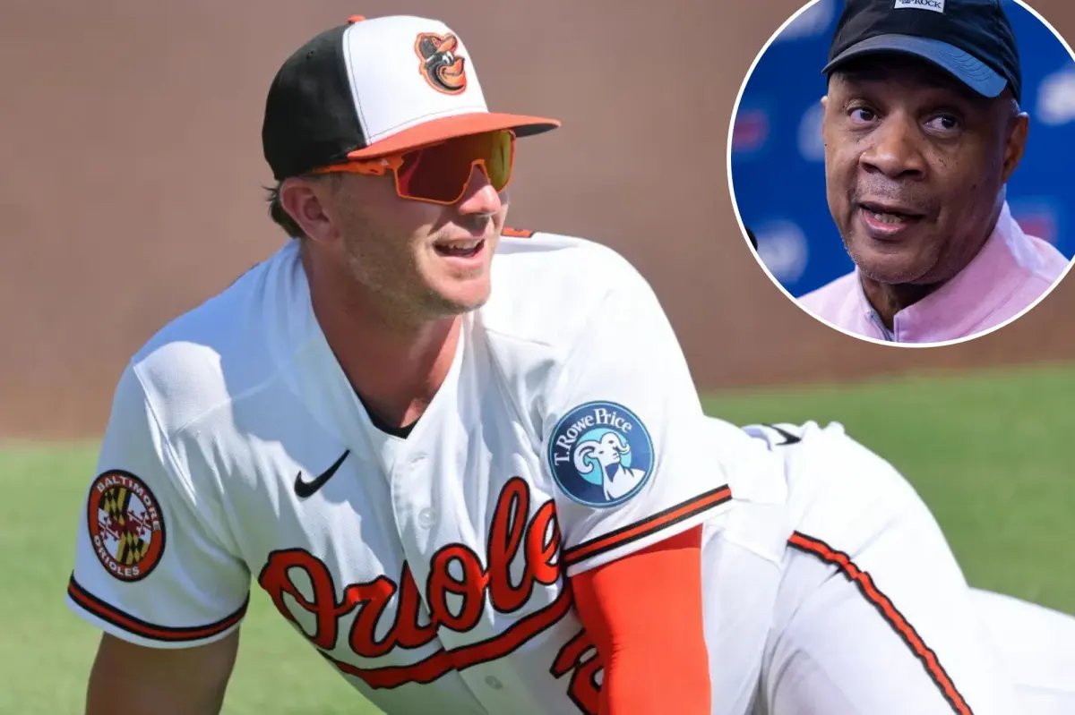 Pete Alonso will ‘regret’ leaving Mets for Orioles: Darryl Strawberry