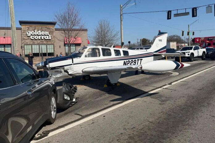 Plane-crashes-into-multiple-cars-during-emergency-street-landing-in.jpg