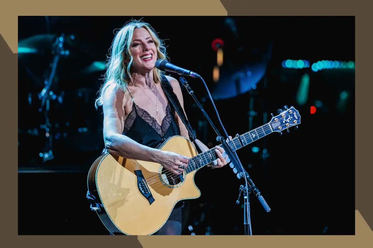 Sarah McLachlan extends ‘Better Broken Tour,’ adds two NY shows. Get tickets