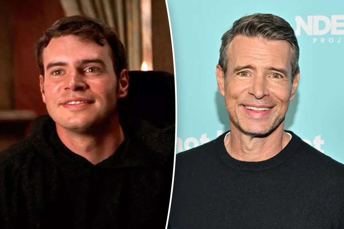 Scott Foley details returning to the ‘Scream’ franchise: ‘I hadn’t read the script’
