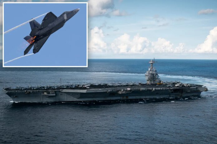 Trump-sends-USS-Gerald-Ford-F-22s-F-35s-toward-Iran-ahead.jpg