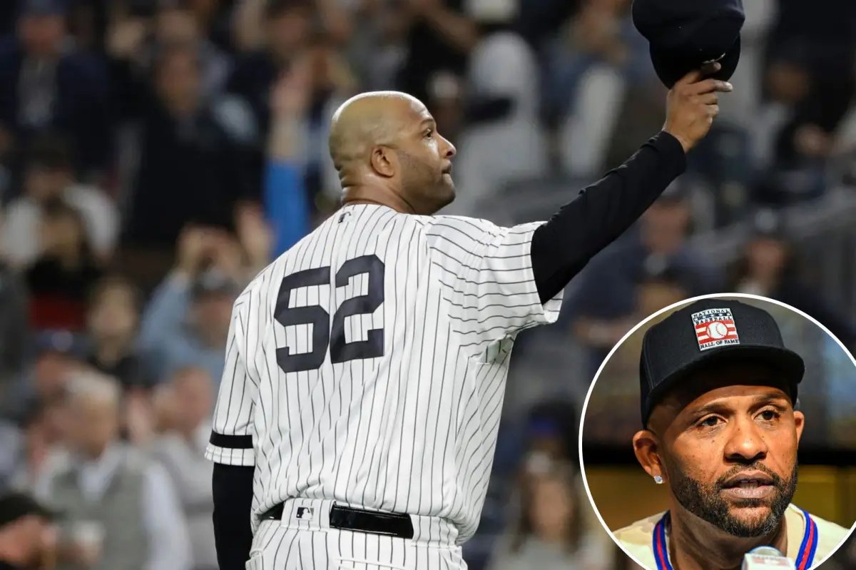 Yankees retiring CC Sabathia’s number shows the sad state of our standard for greatness