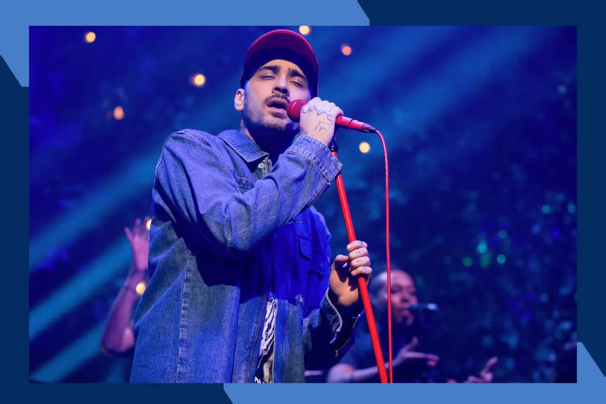 Zayn announces ‘Konnakol World Tour,’ New York show. Get tickets today
