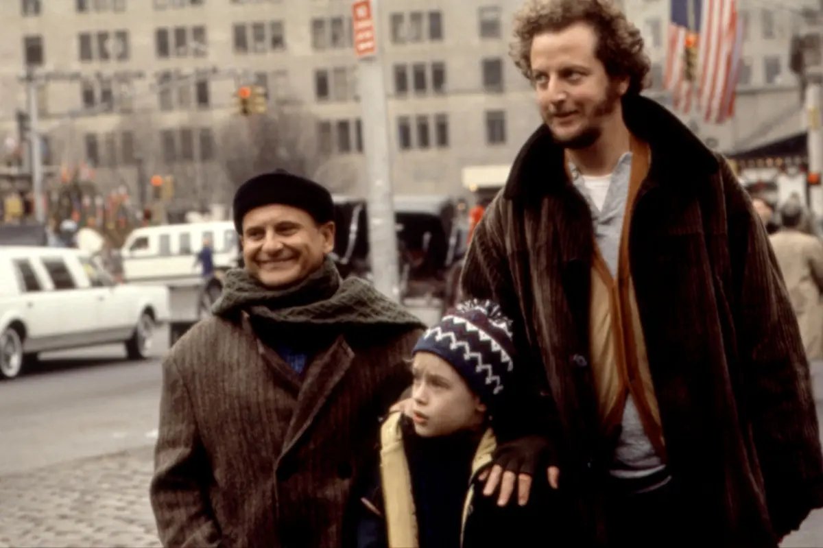 ‘Home Alone’ star Daniel Stern learns his fate in solicitation of prostitute case