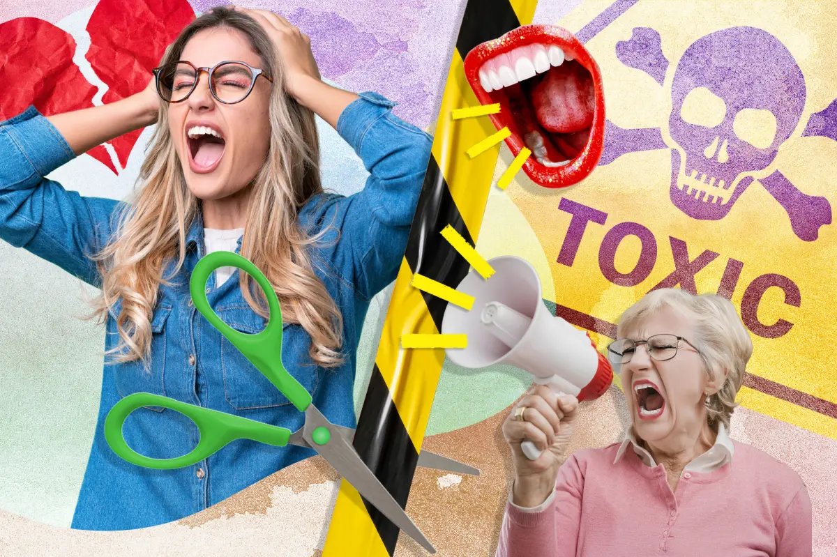 ‘No contact’ culture is ripping apart families as Beckham drama brings clashes to light: ‘Enough is enough’