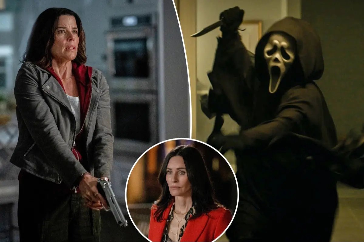 ‘Scream 7’ review: The horror franchise’s worst movie in 30 years