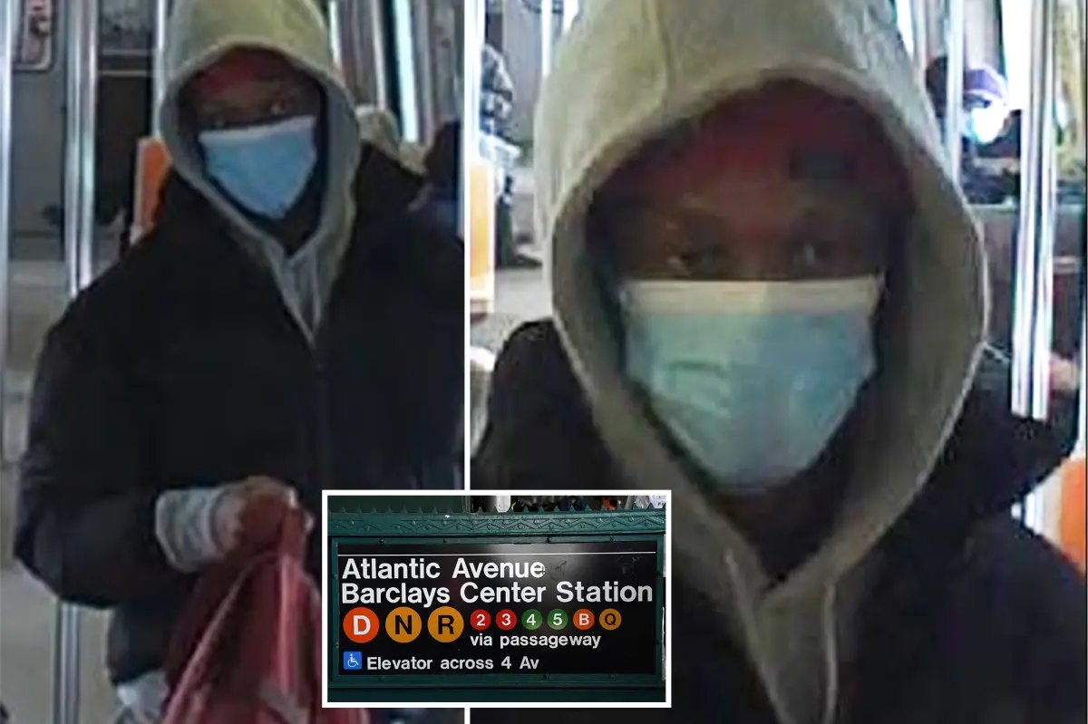 Anti-Semitic brute who allegedly slugged Jewish man, ripped off yarmulke charged with hate crimes: cops